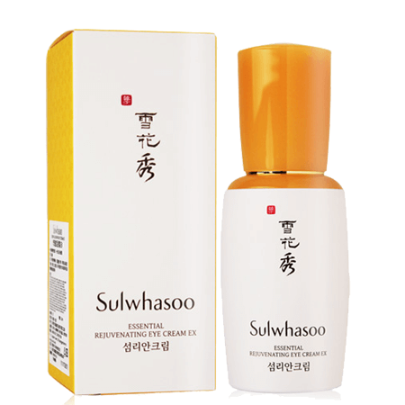 Sulwhasoo,Sulwhasoo essential rejuvenating eye cream ex 25ml,รีวิว Sulwhasoo essential rejuvenating eye cream ex 25ml,Sulwhasoo essential rejuvenating eye cream ex 25ml ราคา,